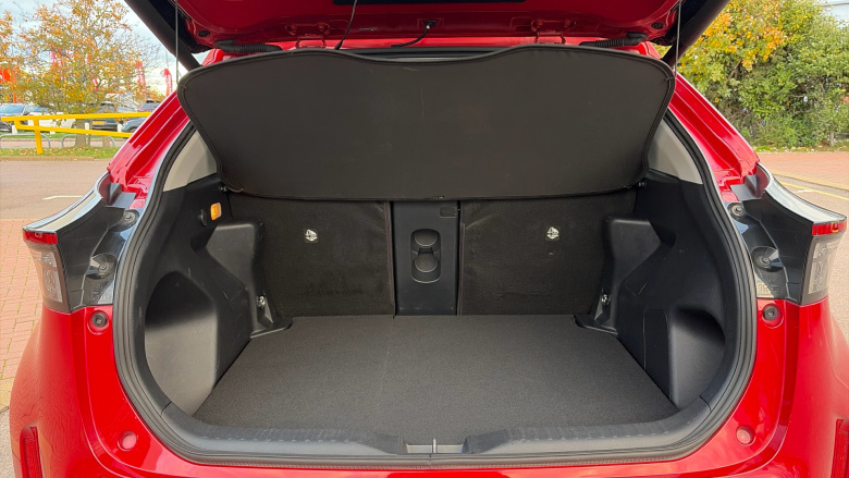 Toyota Yaris Cross 1.5 Hybrid Excel 5dr CVT Hybrid Estate